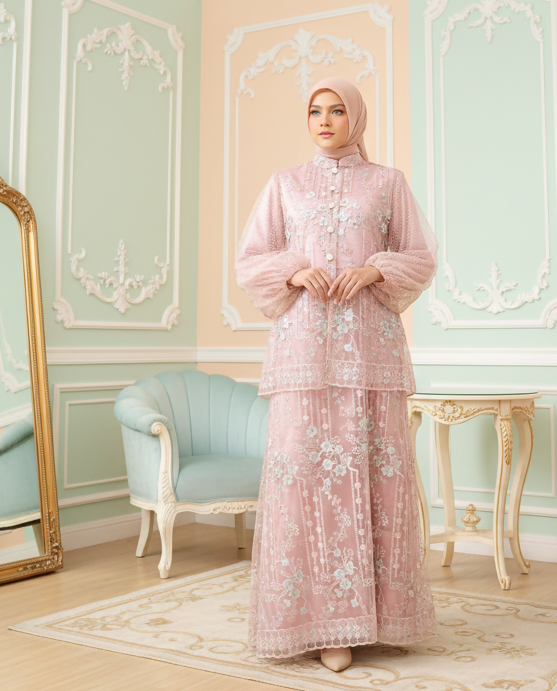 Alkhansas_Collection_Official_Website