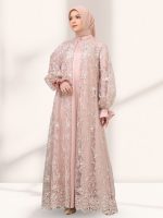 Almira Éclat Gown - Image 3