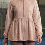 Zenith Motion Jacket