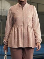 Zenith Motion Jacket