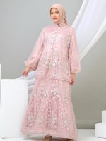 Aurélie Set Gown - Image 2