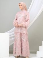 Aurélie Set Gown - Image 3